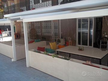 pergotende su misura sconto 25% ed agevolazioni