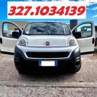 Fiat fiorino autocarro 1.3 mjt 95 cv - 2020