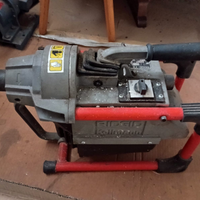 Stasatrice / sturatrice RIDGID