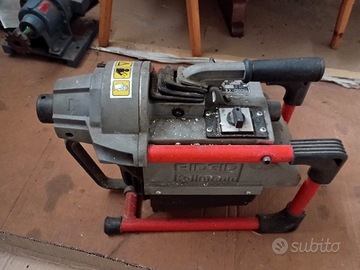 Stasatrice / sturatrice RIDGID