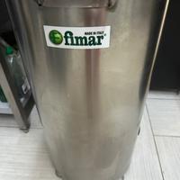 LAVAVERDURE E CENTRIFUGA FIMAR