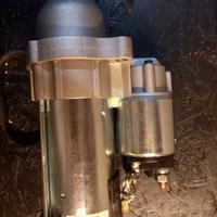 motorino avviamento bmw gs 1200 