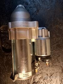 motorino avviamento bmw gs 1200 