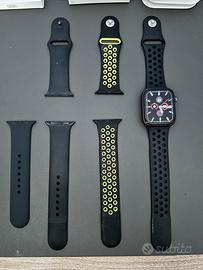 APPLE WATCH SERIE 6