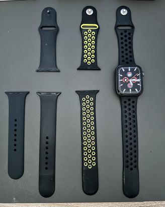APPLE WATCH SERIE 6