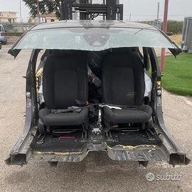 Disponibile Tappezzeria Ford Fiesta 2018