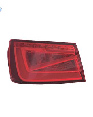 FANALE SINISTRO PER AUDI A3 SEDAN 4P 12-16 LED ROS