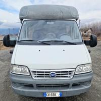 Elnagh 538 JOXY GARAGE DEL 05'SEMINTEGRALE FULL