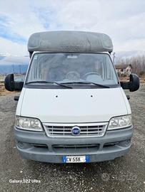 Elnagh 538 JOXY GARAGE DEL 05'SEMINTEGRALE FULL