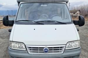 Elnagh 538 JOXY GARAGE DEL 05'SEMINTEGRALE FULL