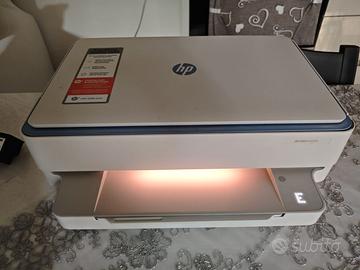 Stampante HP ENVY 6010e ( prezzo trattabile)