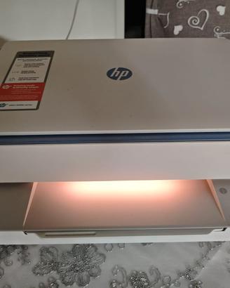 Stampante HP ENVY 6010e ( prezzo trattabile)