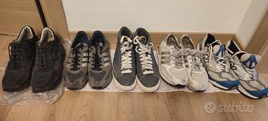 Scarpe 