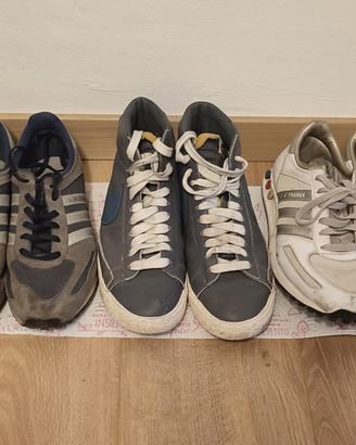 Scarpe 