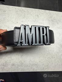 Cintura Amiri 42/105
