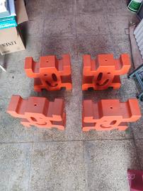 Prodotti per bambini in polietilenr