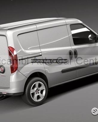 Ricambi fiat doblò