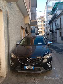 Mazda cx5 anno 2012 