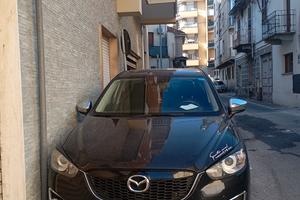 Mazda cx5 anno 2012 