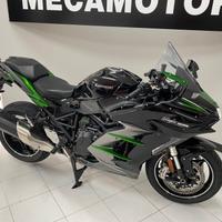 Kawasaki Ninja H2 SX SE 2023