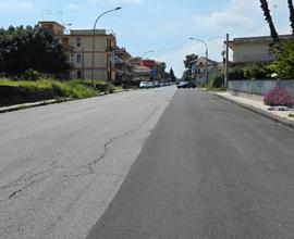 Giarre (V.le Aldo Moro)ufficio mq.168 + posti auto