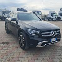 MERCEDES-BENZ GLC 300E 4Matic EQ-Power Business