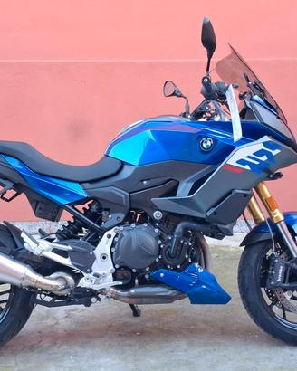 Bmw F 900 XR