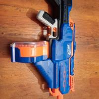 nerf infinus