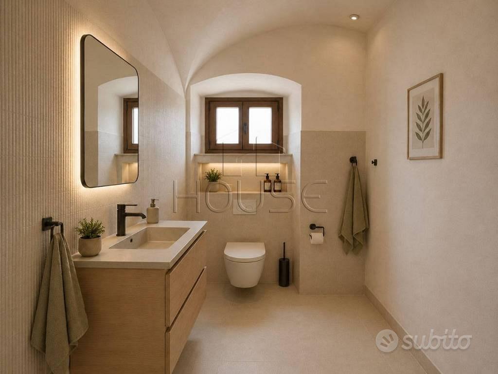 Appartamento – Città di Castello, Perugia - Vista 3