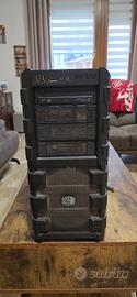 Case pc cooler Master 