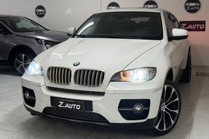 Bmw X6 xDrive40d