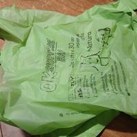 sacchetti Biodegradabili 