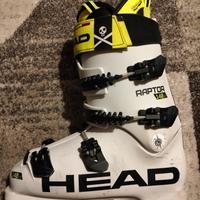 Scarpone sci Head n°45