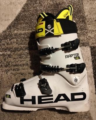Scarpone sci Head n°45