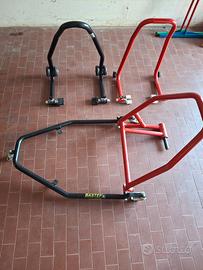 cavalletti moto