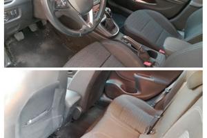 Opel Astra SW 1600 sport tourer 