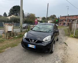 Nissan Micra 1.2 12V 5 porte Comfort OK NEOPATENTA