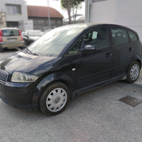 Audi A2 1400 75 CV diesel 75 CV 2004