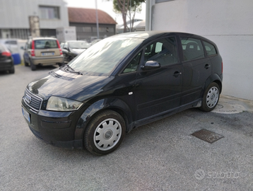 Audi A2 1400 75 CV diesel 75 CV 2004