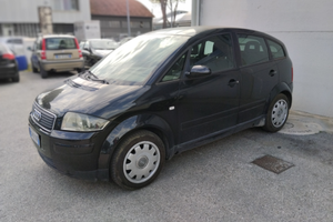 Audi A2 1400 75 CV diesel 75 CV 2004