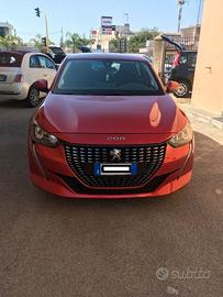 Peugeot 208 PureTech 75 Stop&Start 5 porte Active