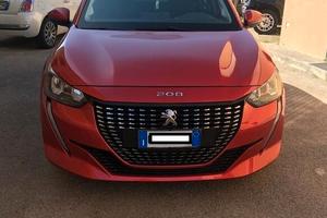 Peugeot 208 PureTech 75 Stop&Start 5 porte Active