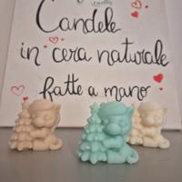 candela cavallo niclecandles 