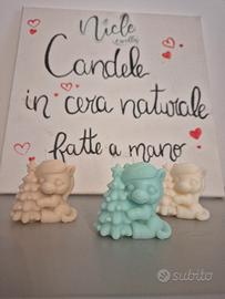 candela cavallo niclecandles 