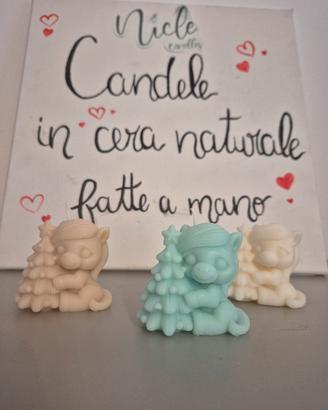 candela cavallo niclecandles 