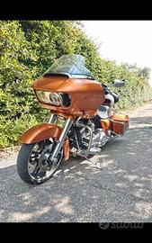 Harley Davidson road glide