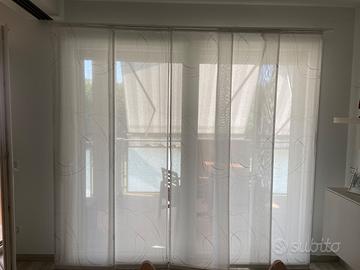 Tende Ciesse su misura