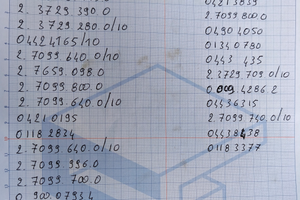 Ricambi same deutz fahr e lamborghini