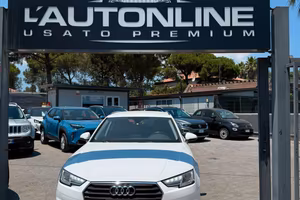 Audi A4 Avant 2.0 TDI 150 CV ultra S tronic