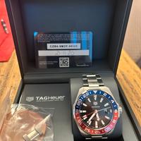 Orologio TAG heuer
